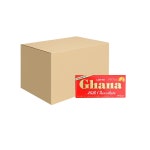 롯데웰푸드 가나 밀크 70g x 40개 (1박스) : 도매생각