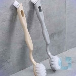 더아이 양면 운동화 세척솔 6P 운동화빠는솔 빨래솔 : the i