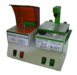 [세종덴탈] 핀덱스&센터트리머 : 세종덴탈