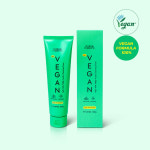 초록초롱 비건 허브 아하 약산성 클렌징 폼 150g : 초록초롱비건