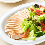 피그인더가든 쓱닭쓱닭 닭가슴살 저염 16입 (400gx4봉) : SPC삼립 공식몰