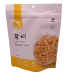 (유통임박) 하이비오 강아지 황태 간식 50g 국내산 무첨가 : 빅스타펫