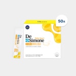 드시모네 베이비 스텝2 (50포) 1박스 : 드시모네 스토어