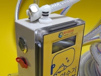 초강력 갯바위 낚시 양수기 쑥쑥양수기 : 특이점공방