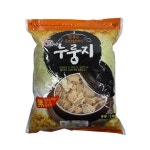 J0711 한도 맛나 누룽지3 kg 우리쌀 식자재 식당 밥 숭늉 누릉지 가마솥 탕 : 어너더마켓