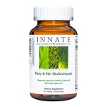 Innate Response Baby & Me™ Multivitamin 베이비앤미™ 종합비타민 120정 : 와이오밍마트