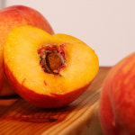 감곡 햇사레 복숭아 황도 백도 물복 말랑이 딱딱이 2.5kg 4kg : 3대맛찬