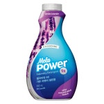 멜라루카 멜라파워 9X 일반용 세탁세제  960ml 가든라벤더향 : 멜라V