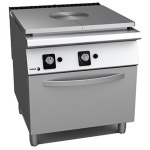 파고 가스 렌지 FAGOR RANGE C-G911 (가스 솔리드 탑 레인지+오븐) : 메이드니