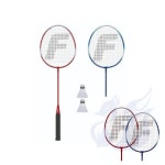 삼미호 배드민턴 세트 휴대용운동기구 야외스포츠 : 삼꼬리