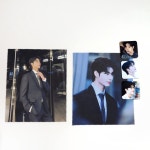 마음담음 안경닦이 국내제작굿즈 클리너천 : 마음담음maeumdamum