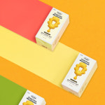 쿨티아 프로폴리스 토탈케어 가글 스틱형 3BOX 90개입 : 쿨티아