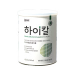 [2233] 메디푸드 하이칼 (400gx2캔) 탄수화물 보충제 : 주인메디