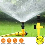 360 ° 회전 자동 정원 스프링클러-잔디 농장 온실에 : 바이포유3