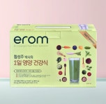 코스트코 황성주생식 이롬 1일 영양 균형 생식 건강식 30g x 21포 630g : 우리문스타