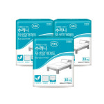 [37092] 수려니 포유 깔개매트 200매 (10매x20팩) : 주인메디