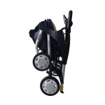 탑메디칼 어르신 노인 보행기 성인용 보행보조기 어른 실버카 할머니 유모차 : 건강하게100세