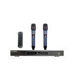 노래방 플레이어 주크박스 1 5T HDD 클라우드 평생 다운로드 마이크 원격 모바일 컨트롤로 35 000곡 선로드 : 곰곰키위