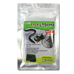 통발 장어 미끼 민물 바다 밑밥 떡밥 어분 낚시 : 알라딘샾