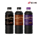 빙그레 아카페라 아메리카노 1L 12개입 커피 : 빙그레 본사직영몰