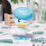 넉N상점 프라모델 오리 컬렉션 진열 인테리어소품 : 넉넉추천샵