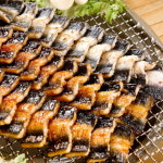 국내산 자포니카 민물장어 1kg 생물 초벌 선택 가능 손질 후 700g : 청년 어부왕