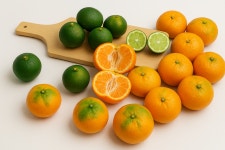 제주 감귤 청귤 하우스 불로초 카라향 만다린 꼬마 3kg 5kg 산지직송 가정용 선물세트 : 나물톡톡