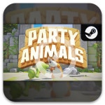 [스팀] 파티 애니멀즈 계정 3시간 대여 즉시발송 (Party Animals) : 게이밍24