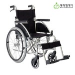 대세엠케어 알루미늄 휠체어 PARTNER 2200 : 케어메디칼