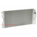 A/C 콘덴서 적합 LAND ROVER FREELANDER 2002-2005 JRB 500080 000110 101070 : 다은니
