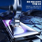 3Pcs 하이드로 겔 필름 OnePlus 11 10 9 8 7 Pro 8t 7t 6t 9r Nord 2 보호 유리 액세서리가 아닌 전체 커버 화면 보호기 : 리치107