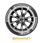 대전타이어 콘티넨탈 255/55R19 울트라컨택트UX7 2555519 무료장착 : 대전넘버원타이어