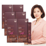 김소형원방 슬림다이어트카페 디카페인 커피 10포 6박스 : 미소플쇼핑몰