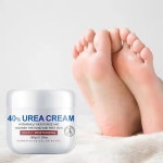 우레아 플러스 모이스춰 바디 뒤꿈치 스킨 팔꿈치 무릎 죽은 갈라진 건조 라이징 리무버 : 수박8