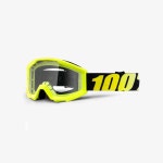 100 unisex-adult Goggle Youth 옐로우 50500-004-02 : 시구왕다