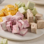 큐브 마시멜로 4종 (실온) 500g : 디토FNB