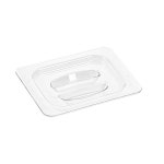 국산 PC 밧드 뚜껑, 1개, 176 x 162 mm , 1/6 일반형 : 테이블웨어 윌리브