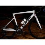 BMC 비엠씨 2026 팀머신 SLR ONE NEW 스램 포스 AXS 파워미터 완성차 쿨화이트 : 비바로드