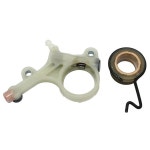 11436403203 11336407100   Stihl MS271 MS271Z MS271C MS291 MS291C용 오일 펌프 웜기어 : 이룸종합상사43