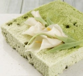 (원데이)청콩카라 떡케이크 : 참새방앗간 쌀디저트아카데미