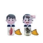[32992] SY 신형 폐 비교모형세트 LS03900 (남녀선택) : 주인메디
