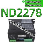 100% 새  ND2278 모터 드라이버 80-220VAC 7.8A 마이크로 스텝 드라이브 CNC 라우터 NEMA 34 NEMA 23 2상 스테퍼에 적합 : 이룸종합상사42