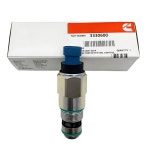 커민스 부품 3330600 3347907 6560-41-6100 QSK60 QSK45 QSK23 연료 제어 액추에이터 유압 센서 스위치 : 봄바람휭