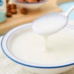 청춘목장 목장애요거트 150ml 1000ml, 블루베리요거트 150ml : 청춘 목장