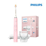 필립스 소닉케어 다이아몬드클린 핑크 HX9914/76 : 필립스 B2B 총판
