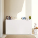 보루네오 엘리브 아이작 LED조명 틈새 벽보드 헤드보드 퀸 nf002-1 : 보루네오하우스 엘리브