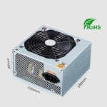PC PSU 만리장성 무소음 전원 공급 장치 정격 400W 피크 500W 전원 공급 장치 HOPE-5000DS : 이룸종합상사42