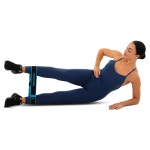 리브프로 파워힙업 스쿼트밴드 하체근력운동 루프밴드 : 스포뱅크