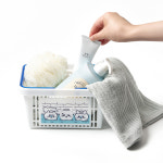 [먼작귀] 사우나 멀티 바스켓 : 대원미디어