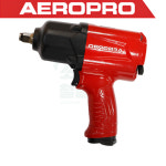 에어로프로 에어 임팩 렌치 트윈해머 자동차 정비 공구 하이토크 렌치 A398 : 소소한 철물점
